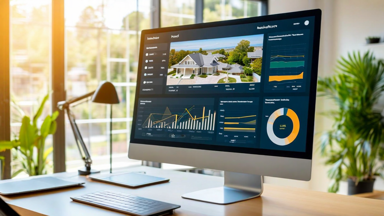 Valuation and Market Intelligence