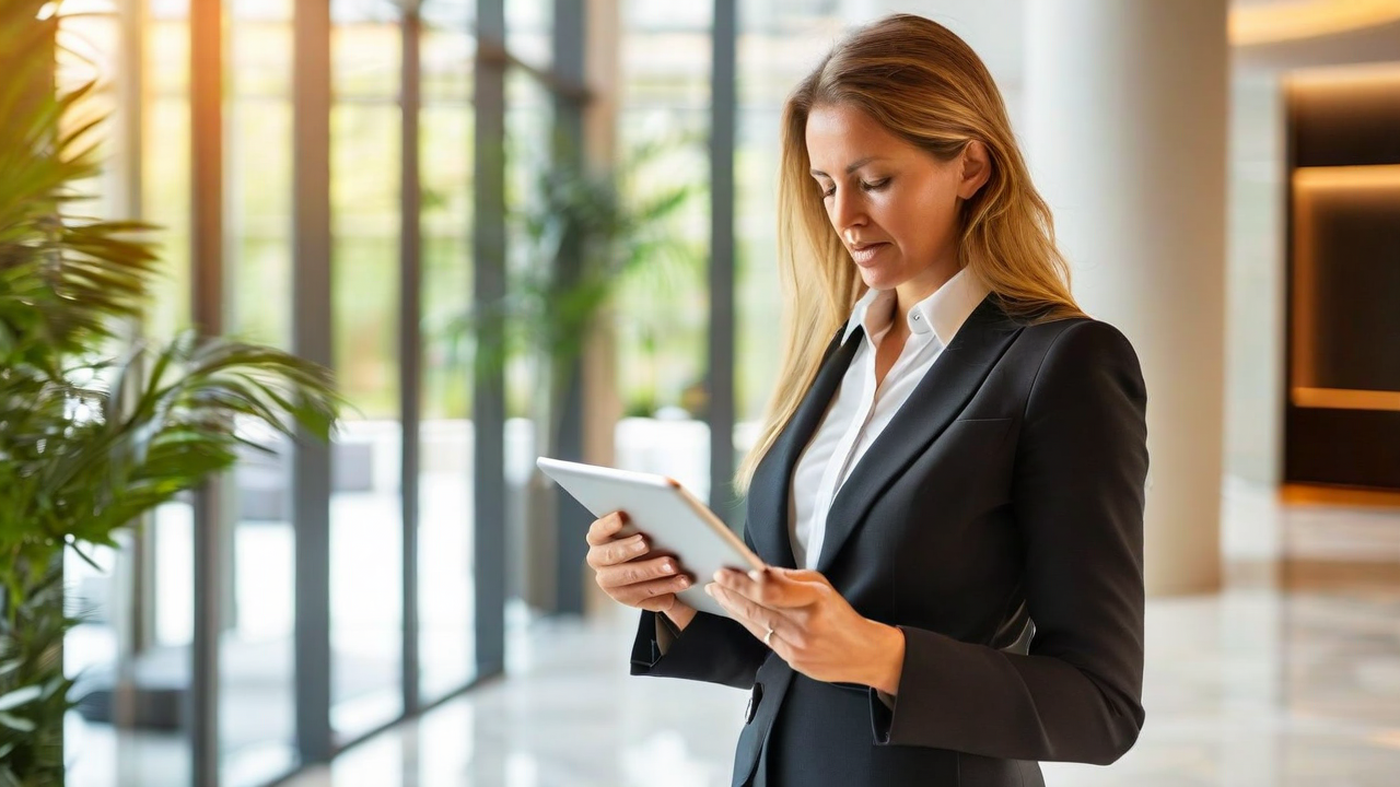 Tenant Management and Communication